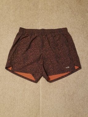 Fit2Run (F2R) Women's Running Shorts